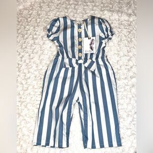 NWT Jessica Simpson Romper 